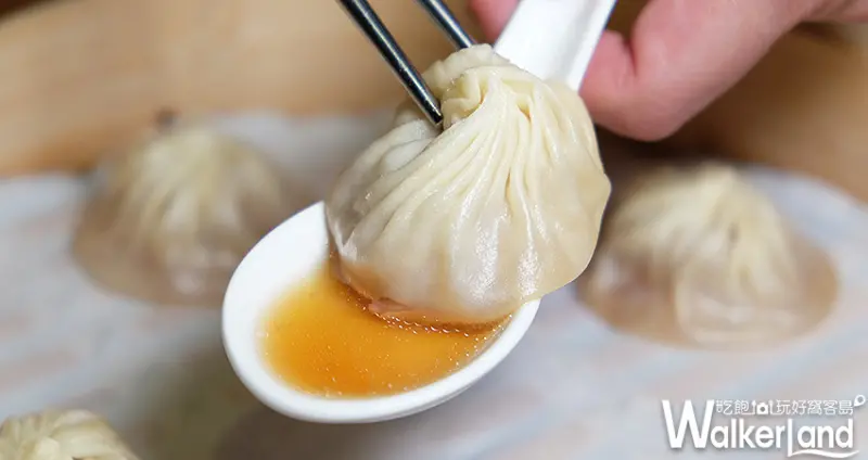 SOGO週年慶美食買一送一 / WalkerLand窩客島整理提供 未經許可不可轉載