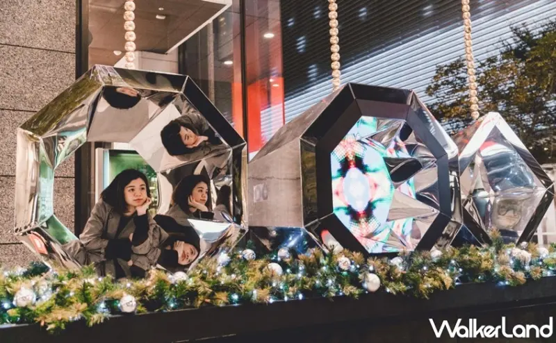 新光三越  / WalkerLand窩客島提供 未經許可，不得轉載