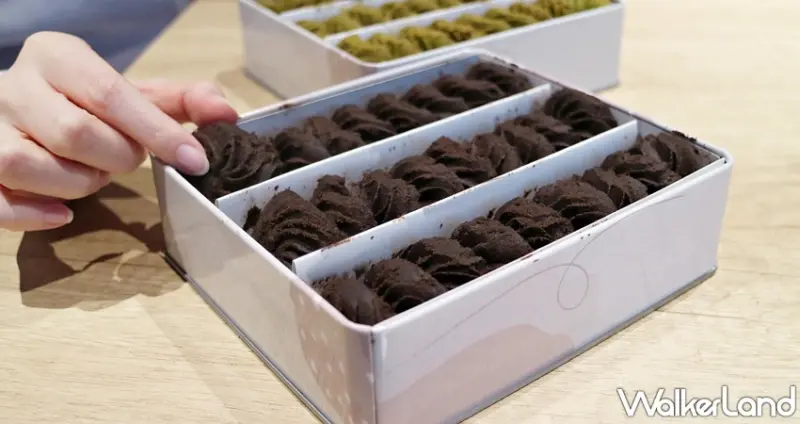 WA!COOKIES / WalkerLand窩客島提供 未經許可，不得轉載