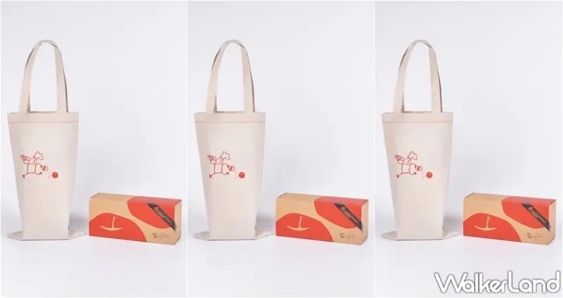 微熱山丘 / WalkerLand窩客島整理提供 未經許可，不得轉載