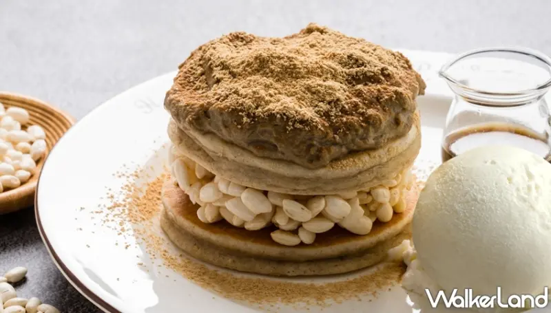 九州鬆餅 / WalkerLand窩客島提供 未經許可，不得轉載