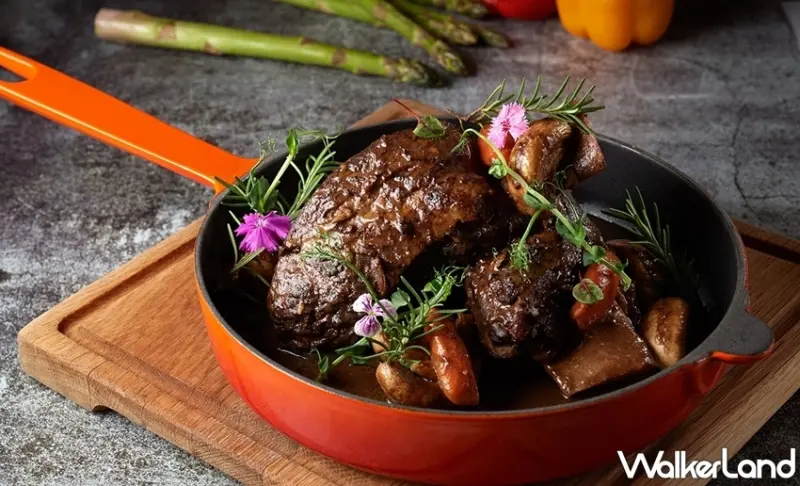 台北美福大飯店