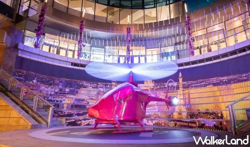 統一時代 / WalkerLand窩客島提供 未經許可，不得轉載