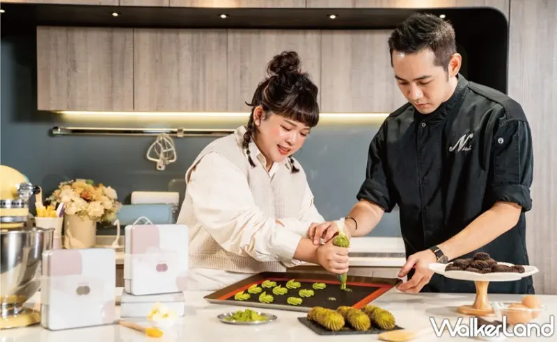 WA!COOKIES / WalkerLand窩客島提供 未經許可，不得轉載