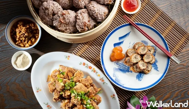 台北君悅酒店 凱菲屋 / WalkerLand窩客島整理提供 未經許可，不得轉載