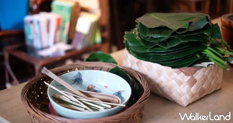 在地達人帶路玩！跟著植物採集人、手工皂職人來一場坪林在地DIY體驗深度旅，超實用環保小物直接帶回家。