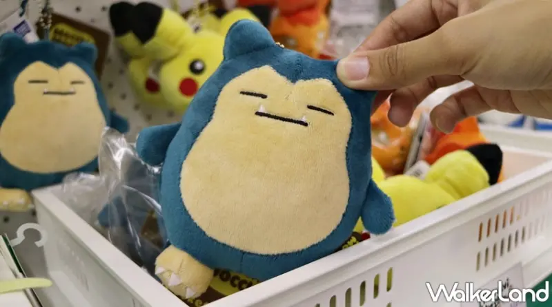 Miravivi耶誕禮物屋 / WalkerLand窩客島提供 未經許可，不得轉載