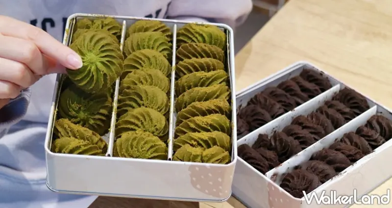 WA!COOKIES / WalkerLand窩客島提供 未經許可，不得轉載