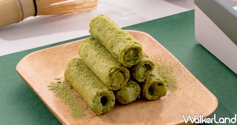 辻利茶舗買一送一 / WalkerLand窩客島整理提供 未經許可不可轉載