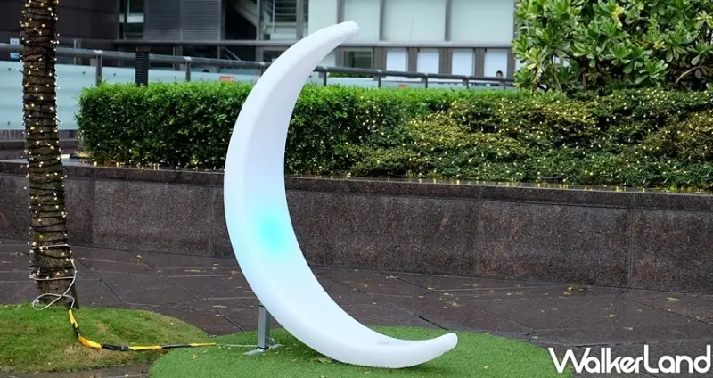 台北101耶誕禮物夢工廠 / WalkerLand窩客島整理提供 未經許可不可轉載