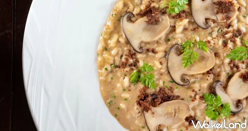 台北文華東方酒店Bencotto / WalkerLand窩客島整理提供 未經許可，不得轉載