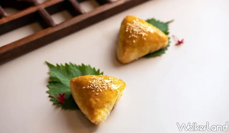 台北文華東方酒店雅閣中餐廳 / WalkerLand窩客島整理提供 未經許可，不得轉載