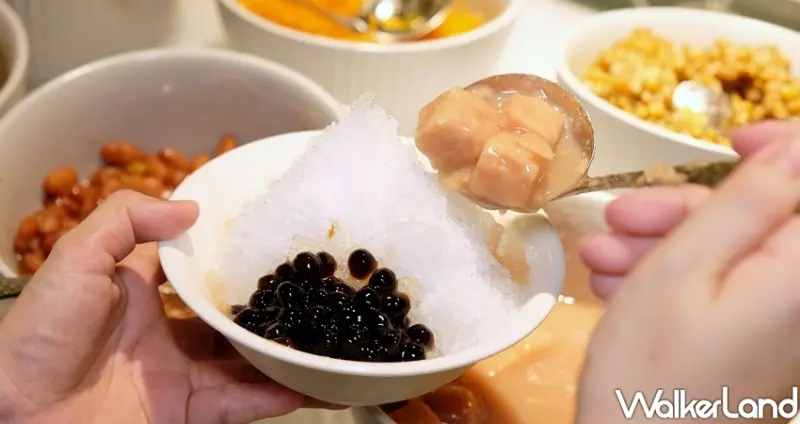 高雄火鍋「潮之鍋物SEAPOT」 / WalkerLand窩客島整理提供 未經許可不可轉載