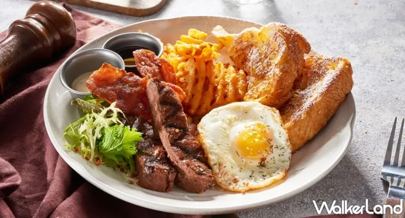 挑戰整桌5折！貳樓餐廳推出「12星座聚餐優惠」湊齊12星座整桌5折，再加碼天蠍、射手整單8折優惠讓吃貨揪團開動。