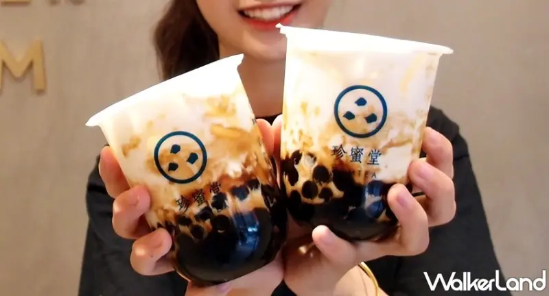 珍蜜堂 / WalkerLand窩客島提供 未經許可，不得轉載