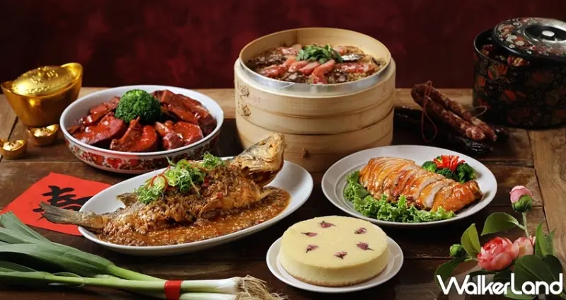 中保無限＋、復興空廚  / WalkerLand窩客島整理提供 未經許可，不得轉載