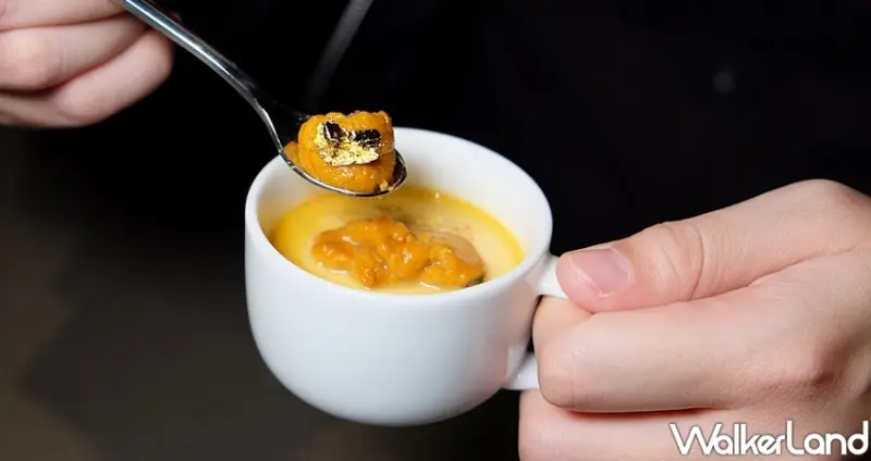 信義區鐵板燒「犇 極上」 / WalkerLand窩客島整理提供 未經許可不可轉載