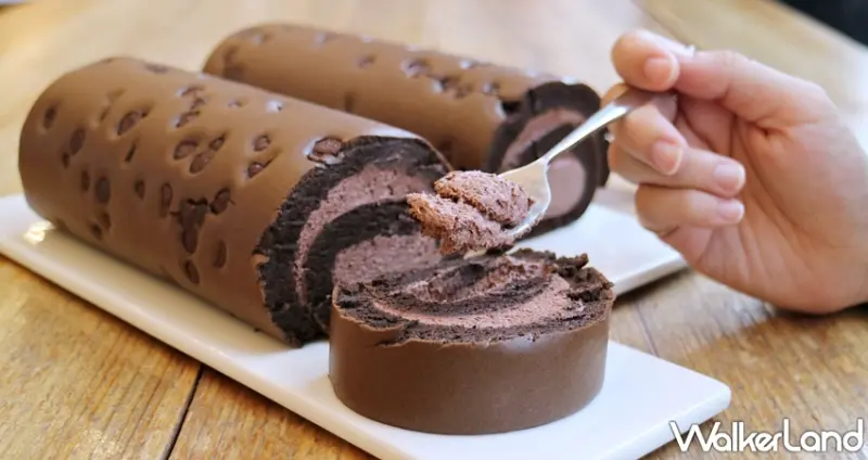 亞尼克 巧克力季 / WalkerLand窩客島提供 未經許可，不得轉載