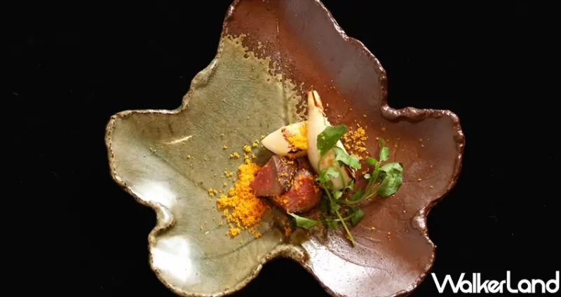 樂軒和牛割烹雙十一優惠 / WalkerLand窩客島整理提供 未經許可不可轉載