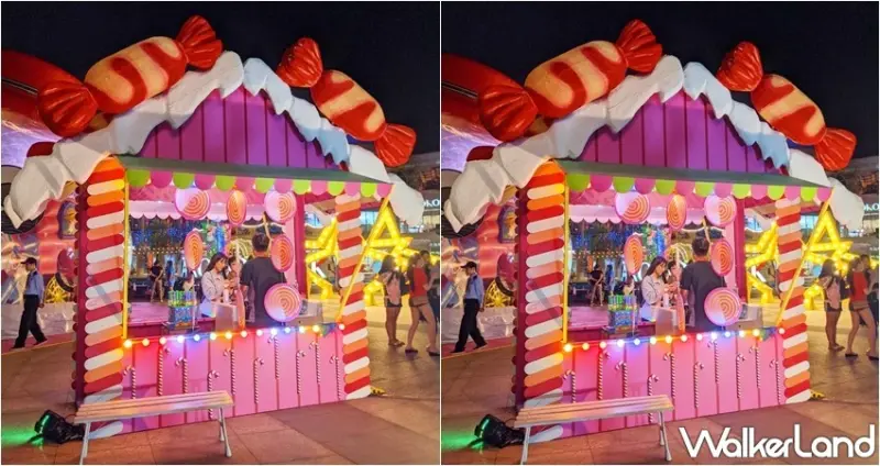 大魯閣草衙道 / WalkerLand窩客島整理提供 未經許可，不得轉載