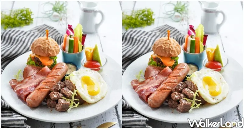 陽明山咖啡廳「CAMA COFFEE ROASTERS豆留森林」/ WalkerLand窩客島整理提供 未經許可不可轉載