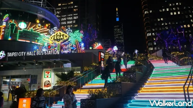 統一時代百貨/ WalkerLand窩客島提供 未經許可，不得轉載