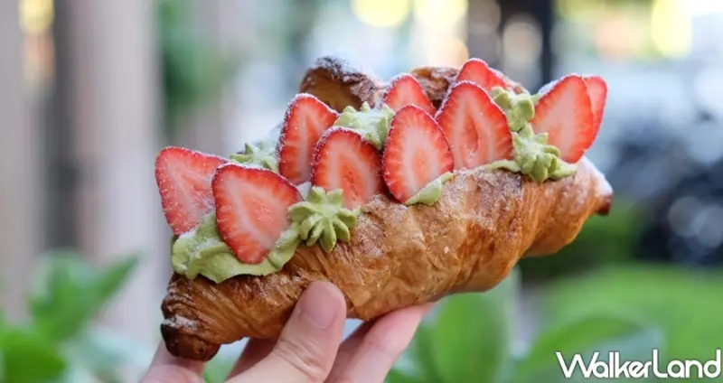 中山站不限時咖啡廳「漫拾」 / WalkerLand窩客島整理提供 未經許可不可轉載