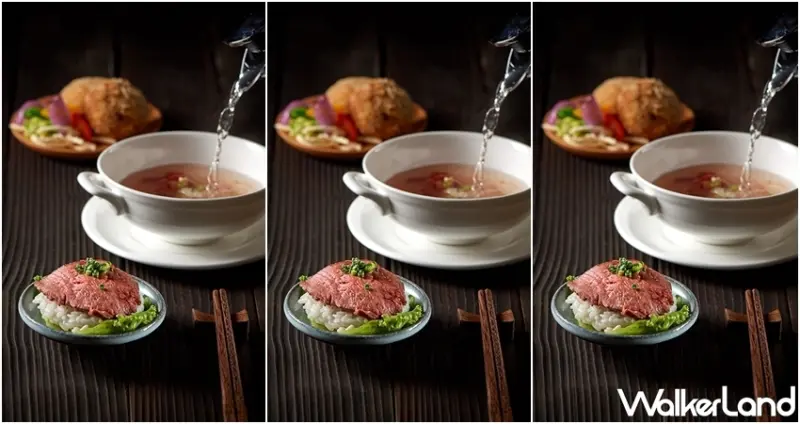 彩匯自助餐廳/ WalkerLand窩客島整理提供 未經許可，不得轉載