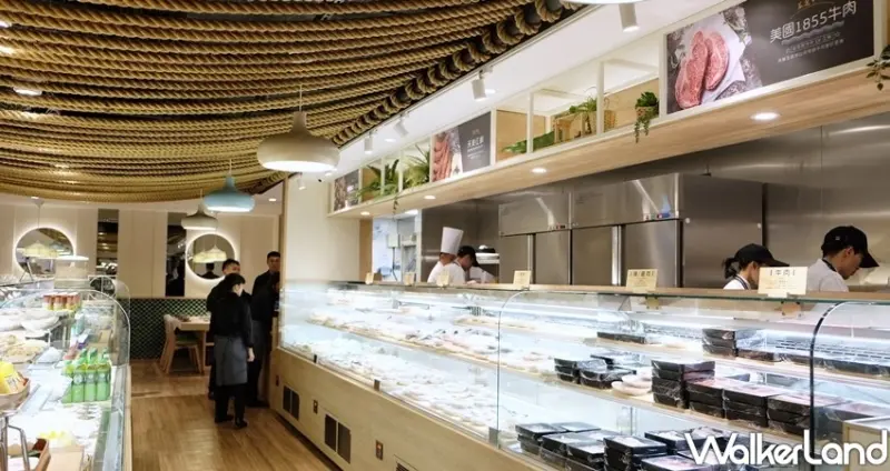 高雄火鍋「潮之鍋物SEAPOT」 / WalkerLand窩客島整理提供 未經許可不可轉載