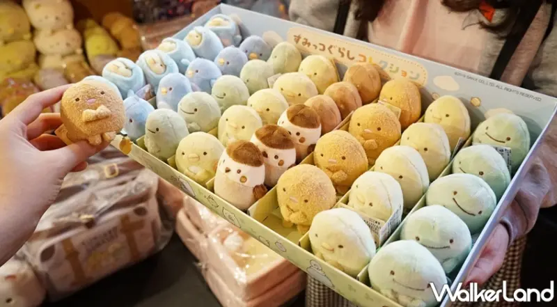 年末大祭 / WalkerLand窩客島提供 未經許可，不得轉載