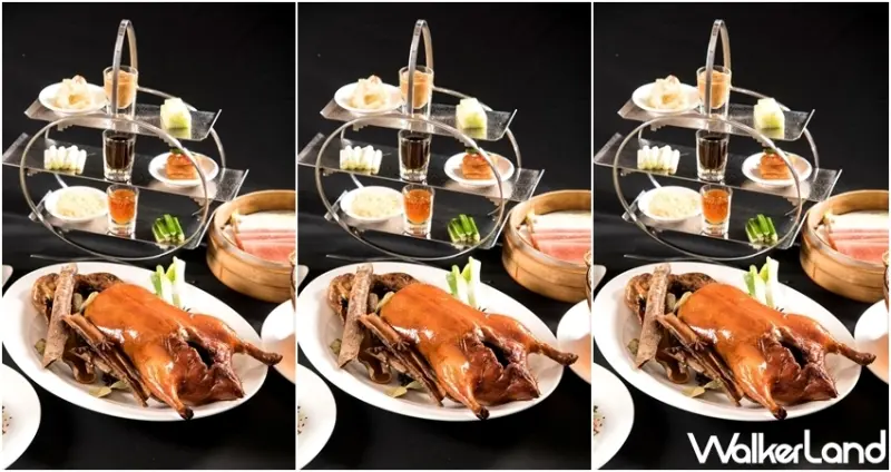 台北六福萬怡酒店 / WalkerLand窩客島整理提供 未經許可，不得轉載