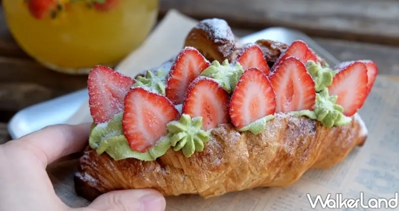 中山站不限時咖啡廳「漫拾」 / WalkerLand窩客島整理提供 未經許可不可轉載