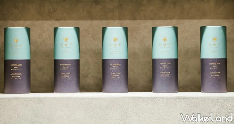 京盛宇台北永康概念店 / WalkerLand窩客島整理提供 未經許可，不得轉載