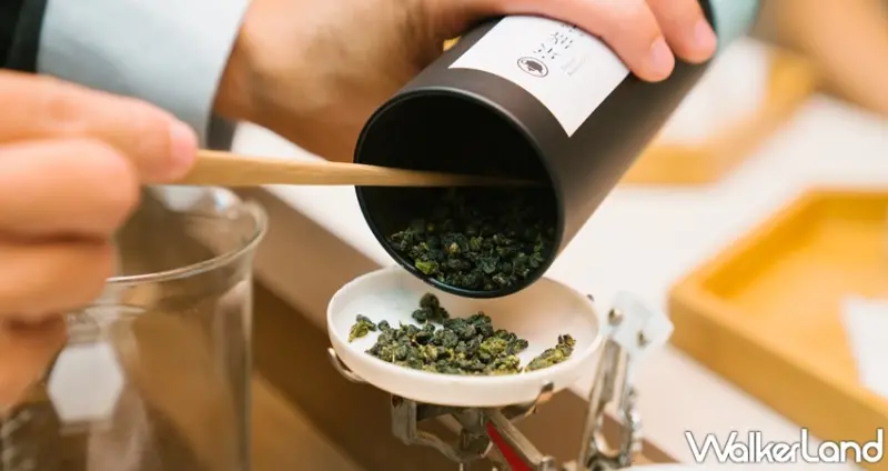 京盛宇台北永康概念店 / WalkerLand窩客島整理提供 未經許可，不得轉載