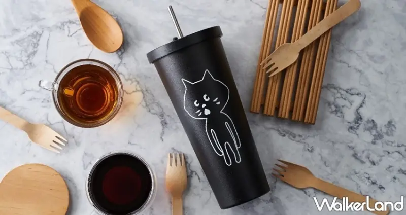 「NYA-」POP-UP STORE / WalkerLand窩客島整理提供 未經許可，不得轉載