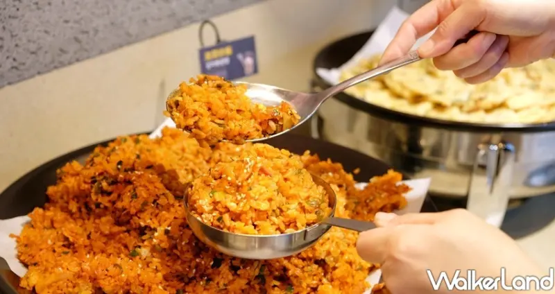 西門町美食「阿豬媽韓式烤肉ｘ火鍋吃到飽」/ WalkerLand窩客島整理提供 未經許可不可轉載