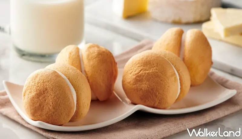 全聯We Sweet起司聯合國