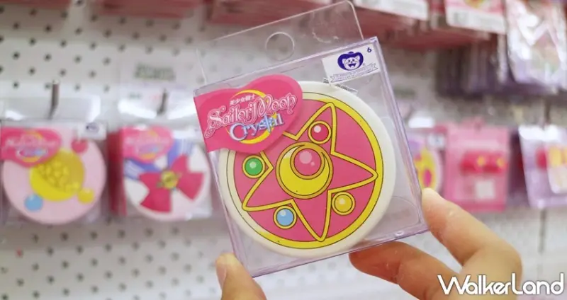 Miravivi耶誕禮物屋 / WalkerLand窩客島提供 未經許可，不得轉載