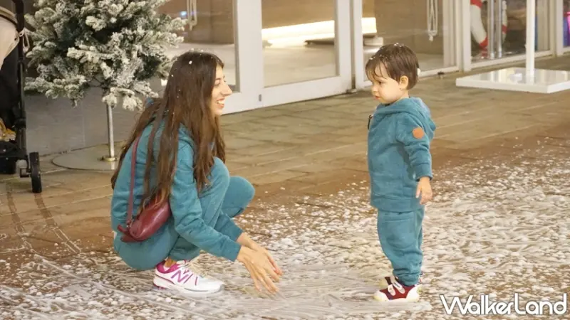 華泰名品城 / WalkerLand窩客島提供 未經許可，不得轉載