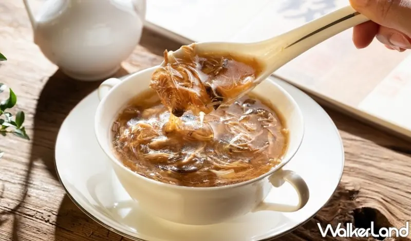 台北文華東方酒店雅閣中餐廳 / WalkerLand窩客島整理提供 未經許可，不得轉載