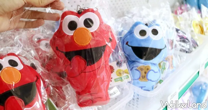 Miravivi耶誕禮物屋 / WalkerLand窩客島提供 未經許可，不得轉載