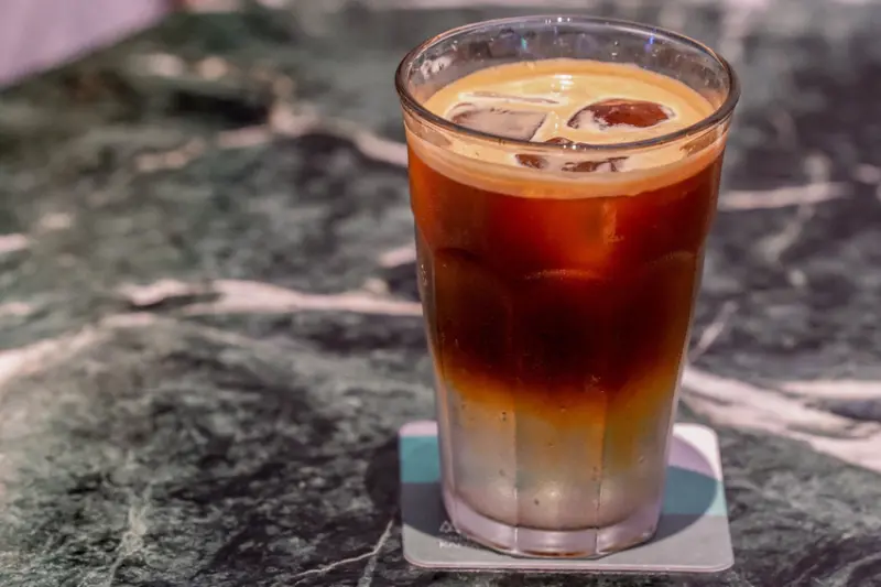 Simple Kaffa Flagship 興波咖啡旗艦店 /美食窩客 魔王的碗公 提供 未經許可，不得轉載