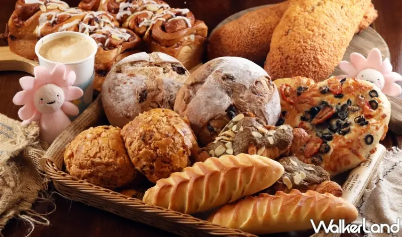 天成飯店集團-六國麵包坊