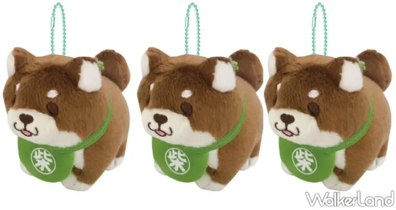 超人氣聯萌快閃店 / WalkerLand窩客島整理提供 未經許可，不得轉載