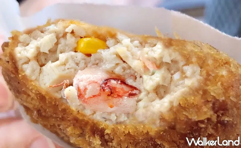 繼光香香雞 / WalkerLand窩客島提供 未經許可，不得轉載