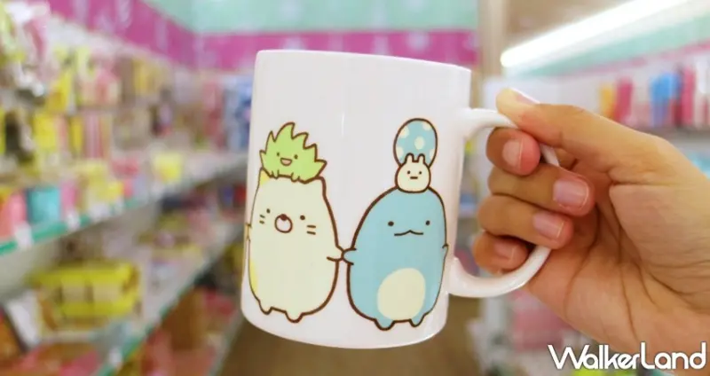 Miravivi耶誕禮物屋 / WalkerLand窩客島提供 未經許可，不得轉載