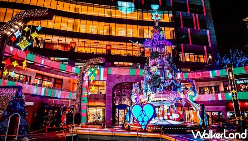 統一時代 / WalkerLand窩客島提供 未經許可，不得轉載