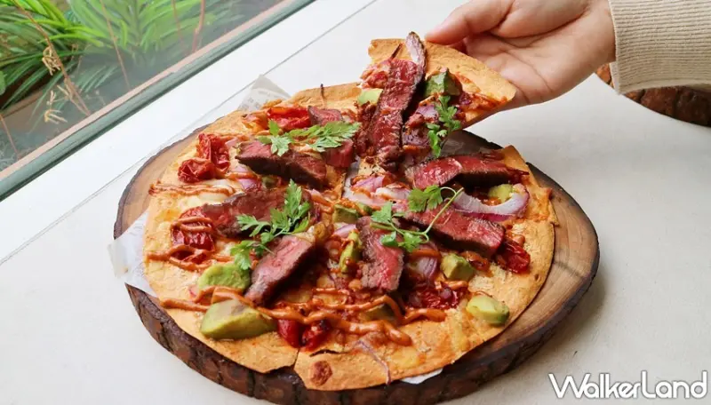 Engolili英格莉莉 / WalkerLand窩客島提供 未經許可，不得轉載