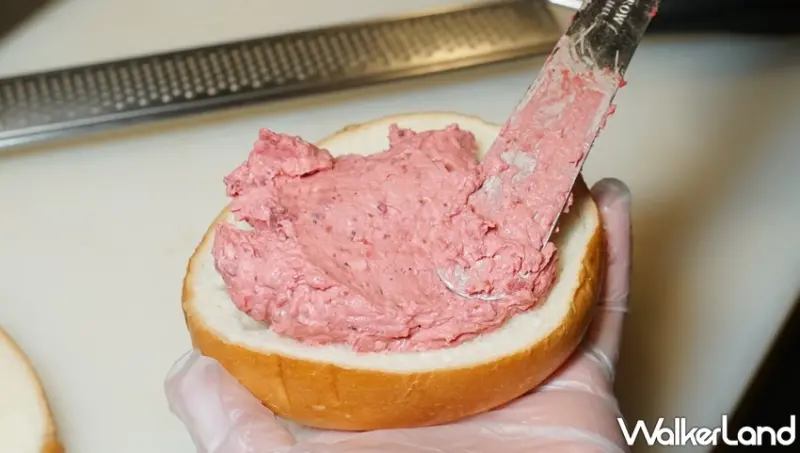 好丘貝果 / WalkerLand窩客島提供 未經許可，不得轉載