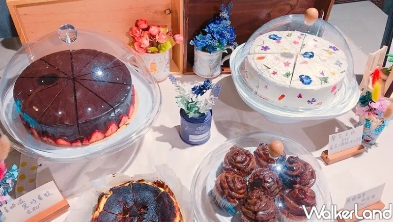 「不能只有文青-老靈魂市集」 / WalkerLand窩客島整理提供 未經許可不可轉載